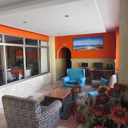 Hotel Rivera Del Mar Barranquilla  Dış mekan fotoğraf