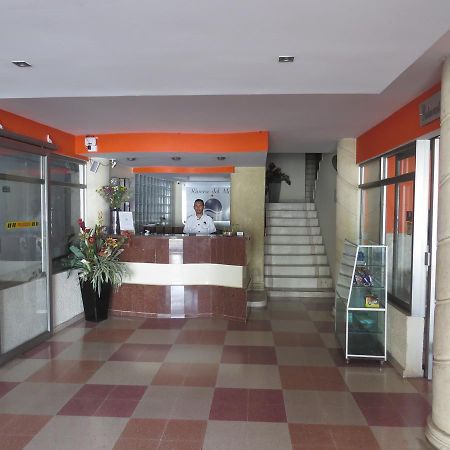 Hotel Rivera Del Mar Barranquilla  Dış mekan fotoğraf