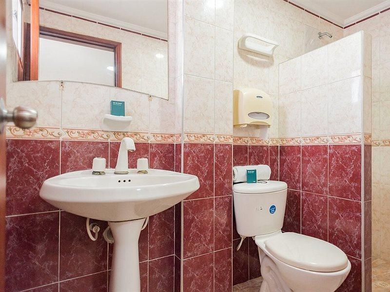 Hotel Rivera Del Mar Barranquilla  Dış mekan fotoğraf