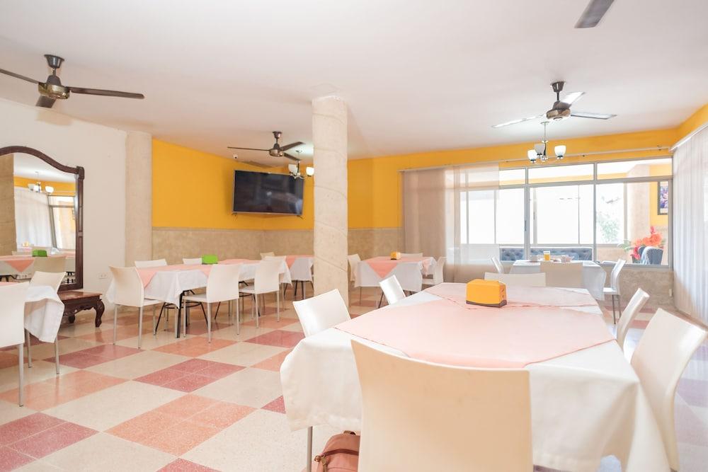 Hotel Rivera Del Mar Barranquilla  Dış mekan fotoğraf