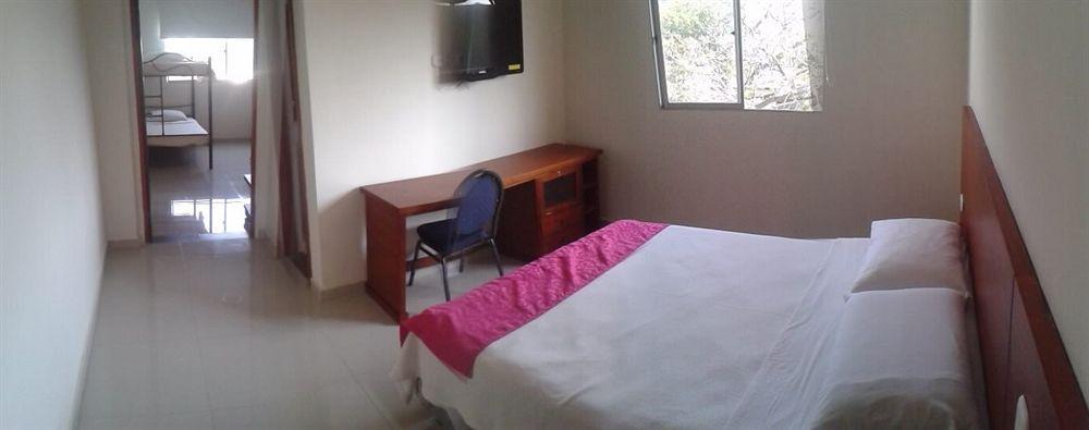 Hotel Rivera Del Mar Barranquilla  Dış mekan fotoğraf