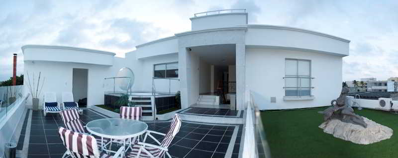 Hotel Rivera Del Mar Barranquilla  Dış mekan fotoğraf