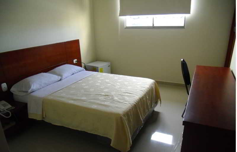 Hotel Rivera Del Mar Barranquilla  Dış mekan fotoğraf