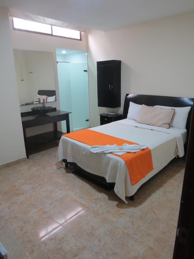 Hotel Rivera Del Mar Barranquilla  Dış mekan fotoğraf