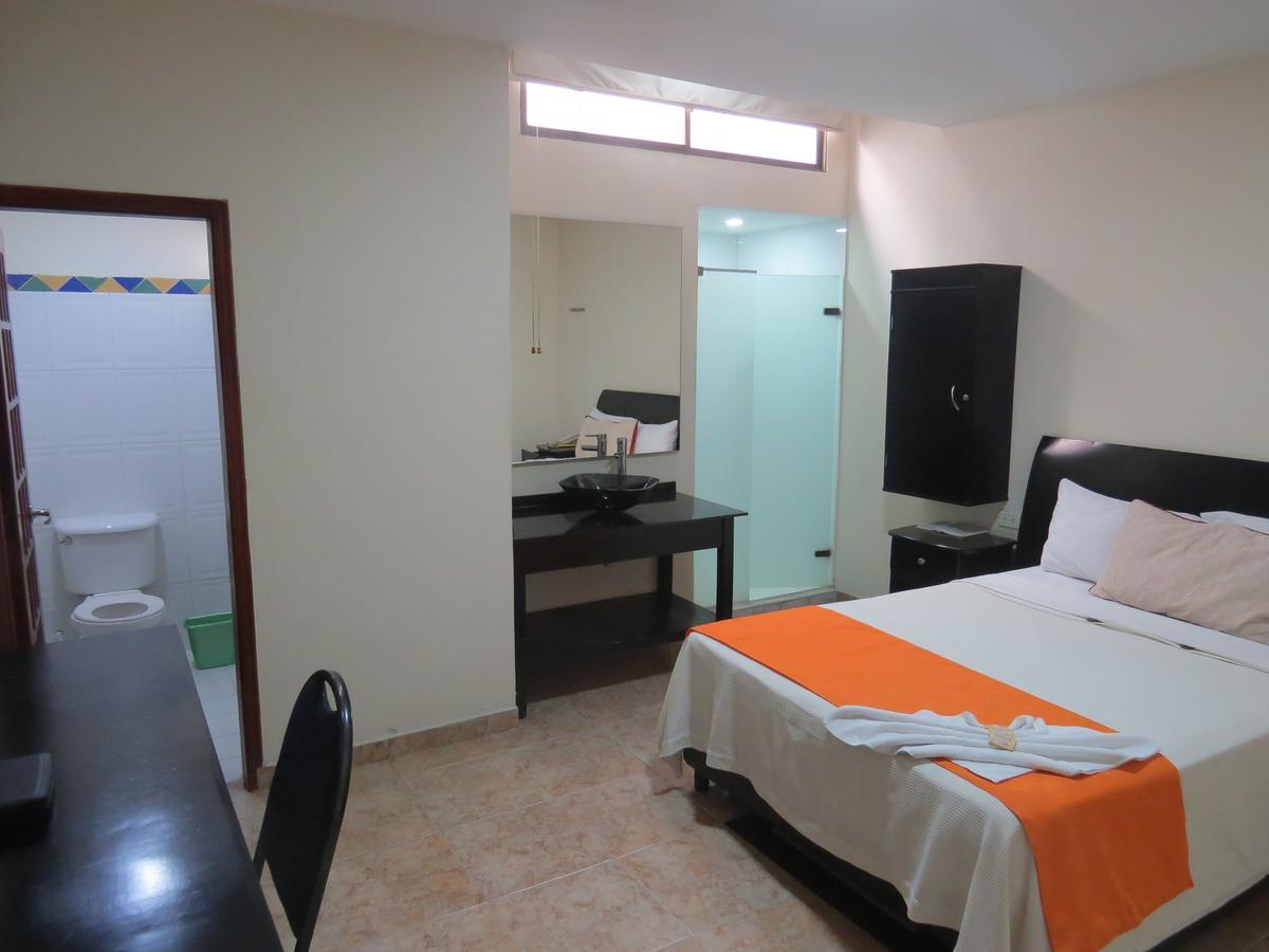 Hotel Rivera Del Mar Barranquilla  Dış mekan fotoğraf