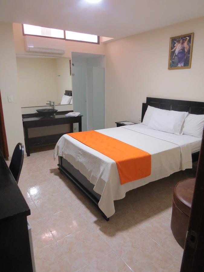 Hotel Rivera Del Mar Barranquilla  Dış mekan fotoğraf