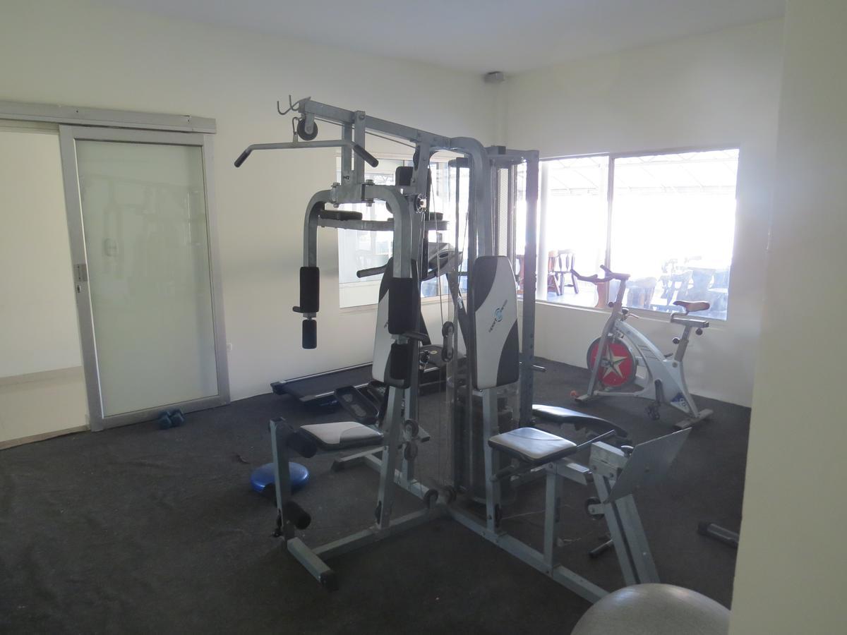 Hotel Rivera Del Mar Barranquilla  Dış mekan fotoğraf