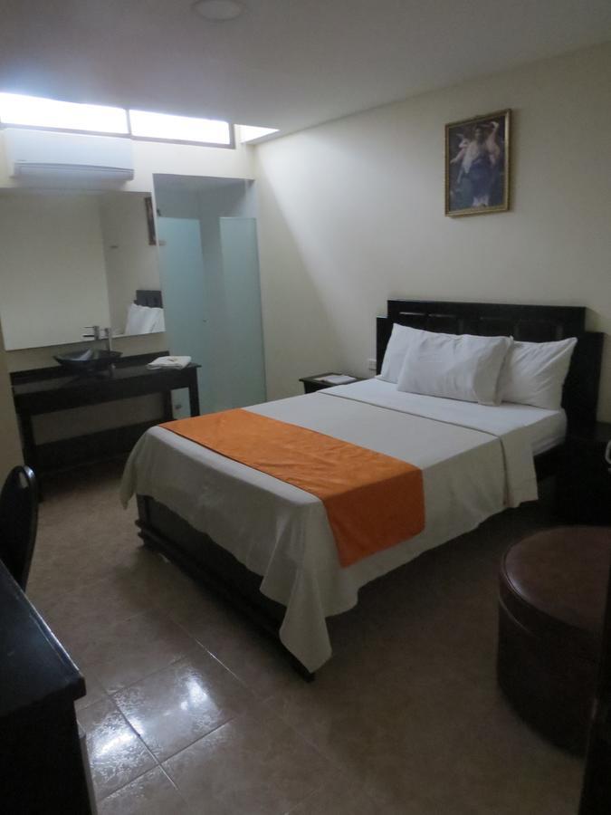 Hotel Rivera Del Mar Barranquilla  Dış mekan fotoğraf